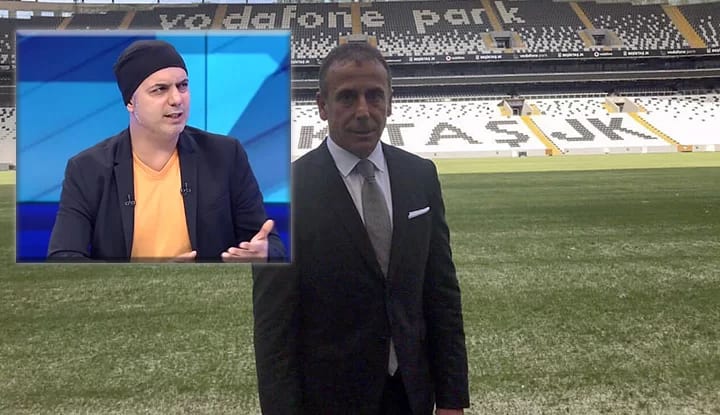 Ali Ece yazdı; "Şimdilik tek transfer Avcı"