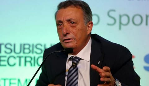 Ahmet Nur Çebi'den yabancı sportif direktör hamlesi! Anlaşma sağladı!