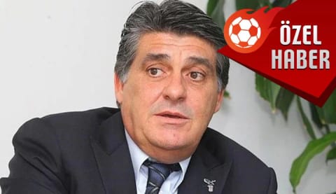 Beşiktaş'ta Serdal Adalı yönetim listesini açıklamaya devam ediyor! İşte listeye eklenen yeni isim!