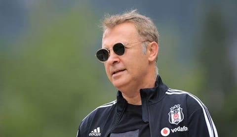 Fikret Orman'ın transfer hedefinde 3 isim var!