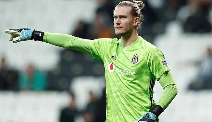 Karius, kulüp arıyor! İşte oynamak istediği ülkeler...