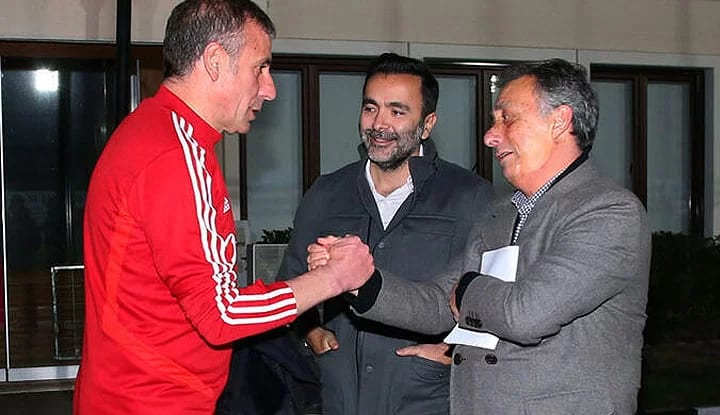Abdullah Avcı, ayrılığı veto etti! "İkinci yarıda ihtiyacım olacak"