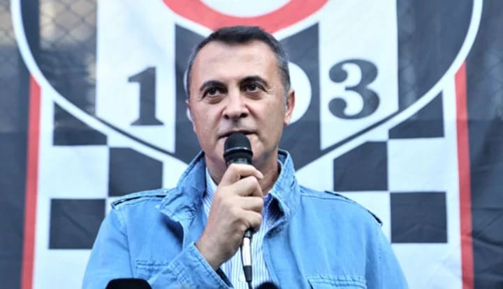 Fikret Orman, Gazişehir Gaziantep maçı öncesi konuştu! "Başkanlık sürem bittiğinde..."