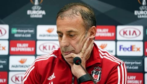 Abdullah Avcı'da yeni gelişme!