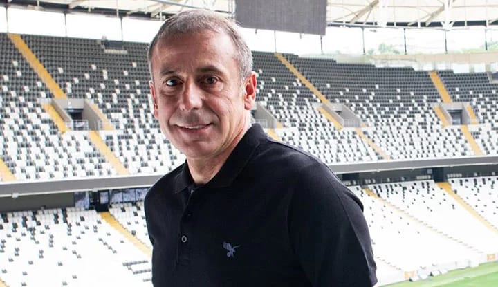 Abdullah Avcı'dan Beşiktaş'a üst üste ihtar!