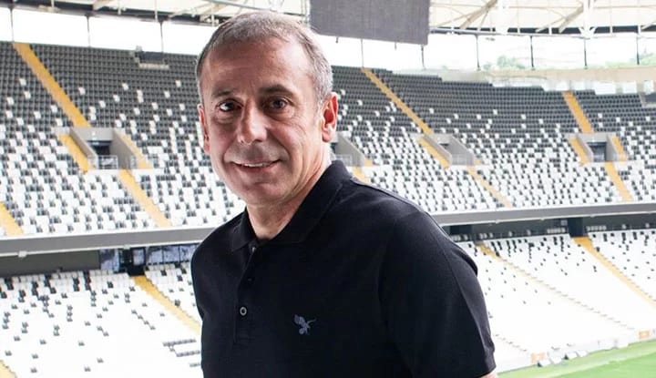 Abdullah Avcı'dan Dorukhan Toköz yorumu