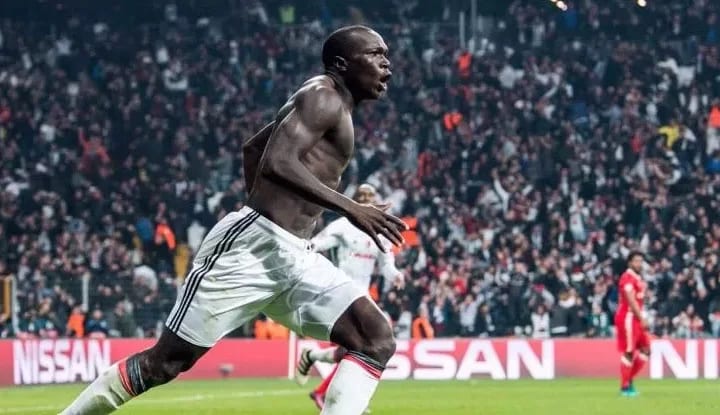 "Aboubakar bir adım önde, çünkü..."