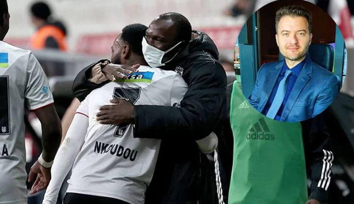 Aboubakar, ceza alacak mı? Av. Burak Alcan açıkladı!