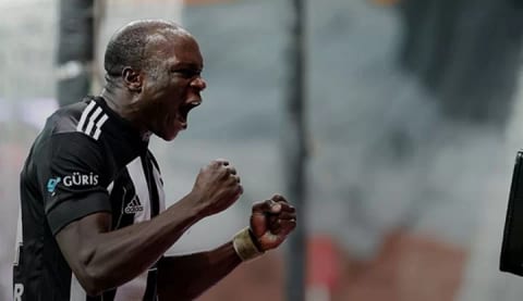 Aboubakar, "En iyi 11"ini seçti! işte dev kadro...