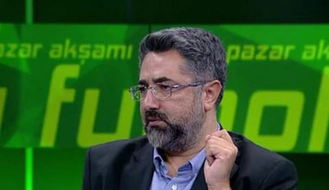 "Aboubakar ligin en iyi santraforu"