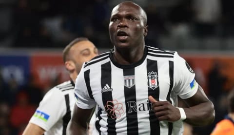 Aboubakar, Mario Gomez'i hatırlattı! İşte o istatistik!