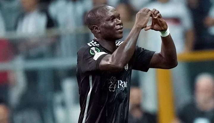 Aboubakar ve Rosier'in kadro dışı kalma sebebi belli oldu!
