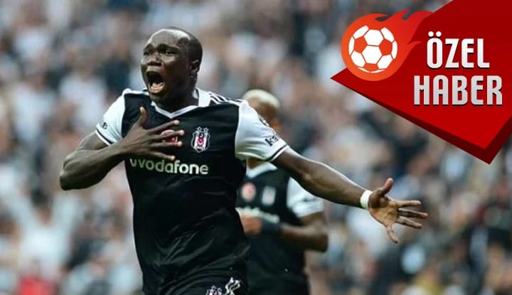 ÖZEL HABER | İşte Aboubakar’ın Türkiye’ye iniş saati!