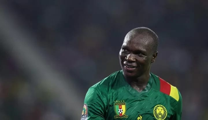 Aboubakar yuvaya geri dönüyor! İşte istediği para