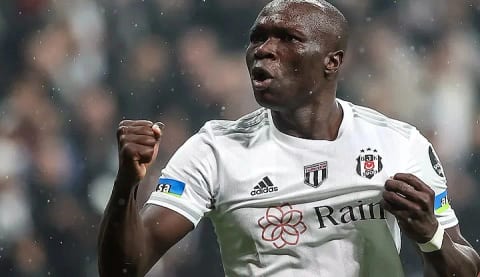Aboubakar'a yeni talip!