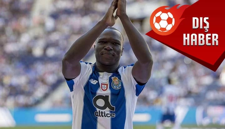 Aboubakar'da flaş gelişme!