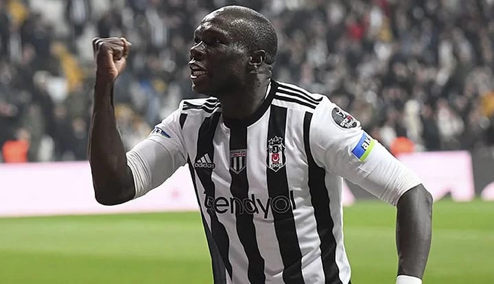 Aboubakar'dan flaş açıklamalar! "Ciddiye almak zorundayız"
