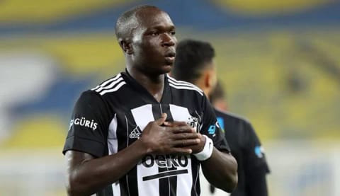 Aboubakar’ı zor tuttular! Teknik ekip ikna etti