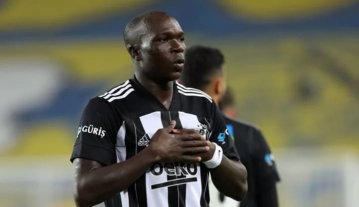 Aboubakar'ın acı günü