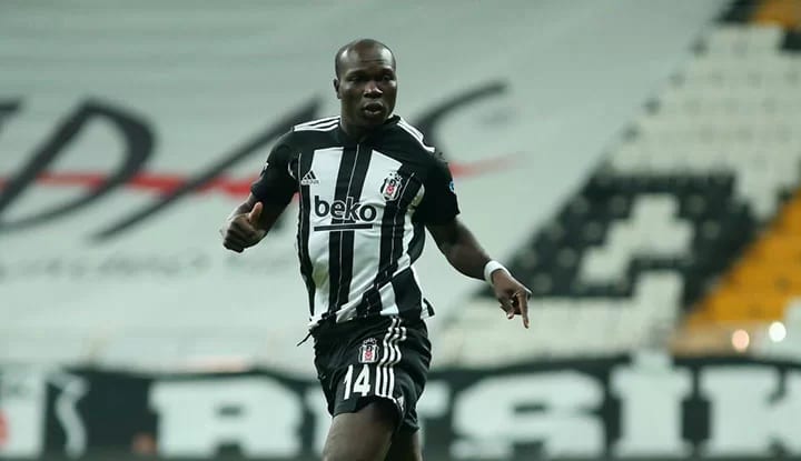 Aboubakar'ın İstanbul'a dönüş tarihi belli oldu!