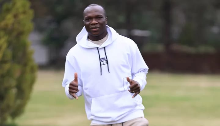 Aboubakar'ın menajerinden Fenerbahçe açıklaması!