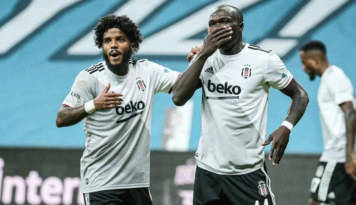 Aboubakar'ın sözleşmesindeki flaş detay