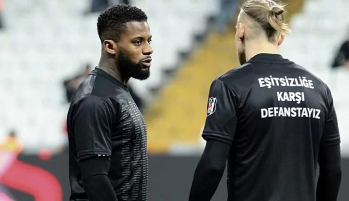 Beşiktaş'ta Lens'e Obi Mikel şoku!