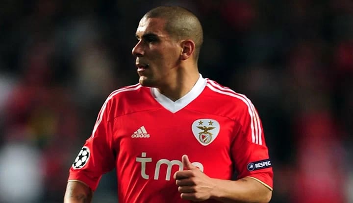 Maxi Pereira'dan Beşiktaş itirafı!
