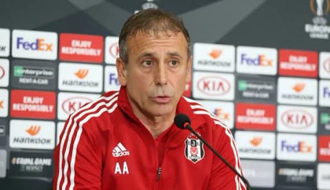Abdullah Avcı, istediği oyuncu tipini açıkladı! Hasic, hakkında konuştu!