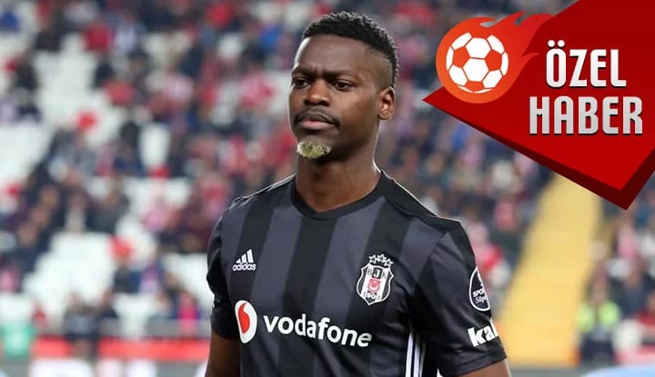 Beşiktaş, Mirin'i bekliyor!