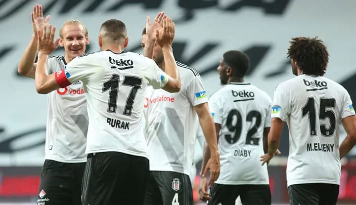 "Adamın başını döndürürler, kimi tutacağınızı şaşırırsınız"