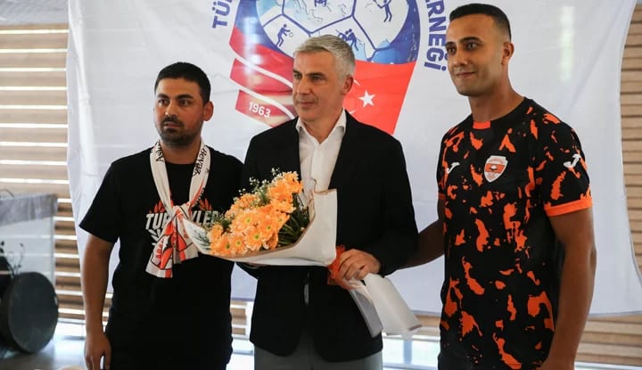 Adanaspor, Önder Karaveli ile yolları ayırdı!