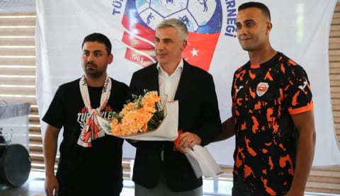 Adanaspor, Önder Karaveli ile yolları ayırdı!
