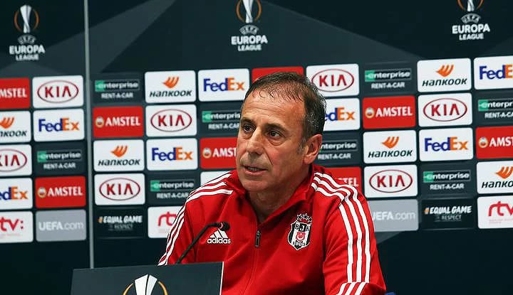 Avcı, Wolverhampton Wanderers maçı öncesi konuştu! İşte açıklamaları!
