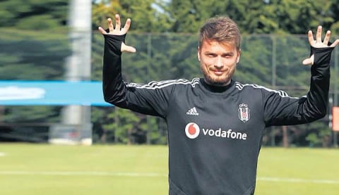 Adem dert yandı! "Ben Maradona değilim"