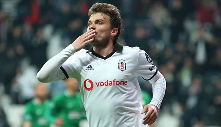 Adem Ljajic için dev iddia!