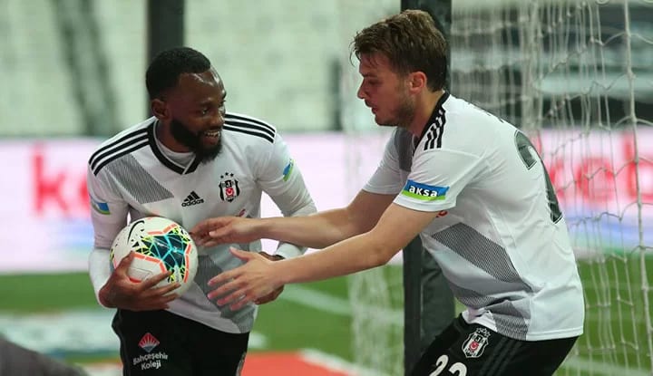 Adem Ljajic, mesajı aldı!