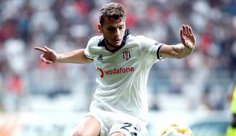 Adem Ljajic, sessizliğini bozdu! "Şöyle bir şey var..."