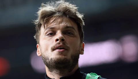 Adem Ljajic şok oldu!