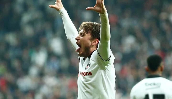 Adem Ljajic'de yeni gelişme