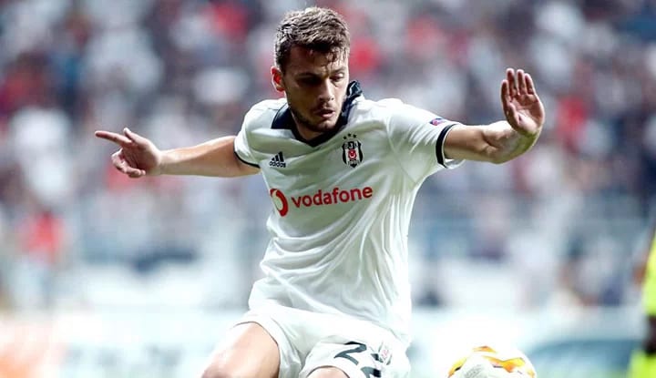 Adem Ljajic’e çifte talip!