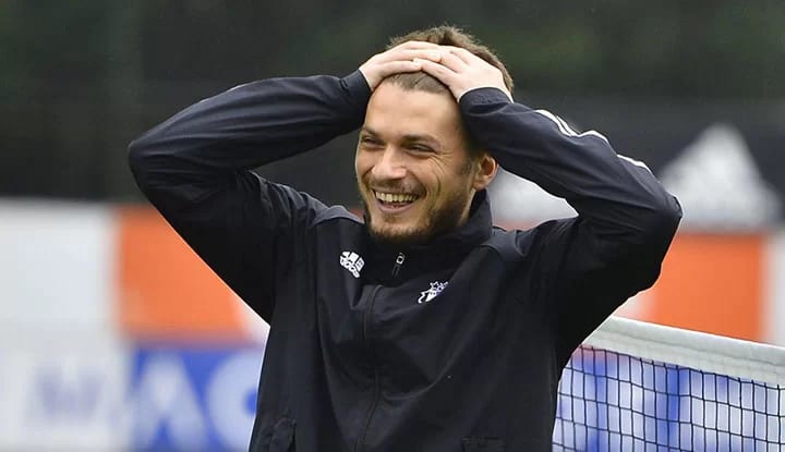 Adem Ljajic'e Süper Lig'den flaş talip! İşte yapılan teklif...
