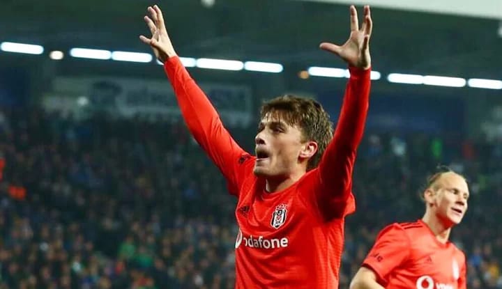 Adem Ljajic’in yeni takımı belli oldu!