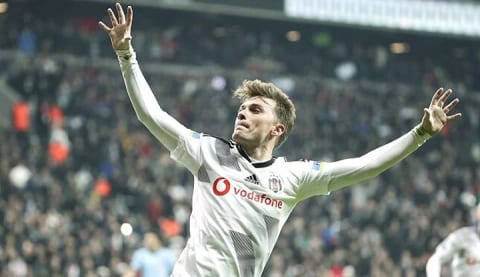 Adem Ljajic'in yeni takımı belli oluyor!