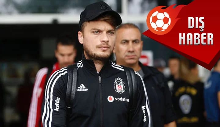 Adem Ljajic'te son dakika gelişmesini duyurdu!