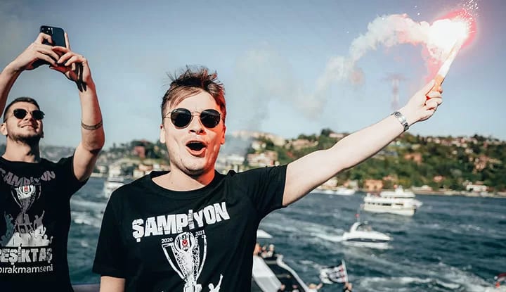 Adem Ljajic'te sürpriz transfer gelişmesi
