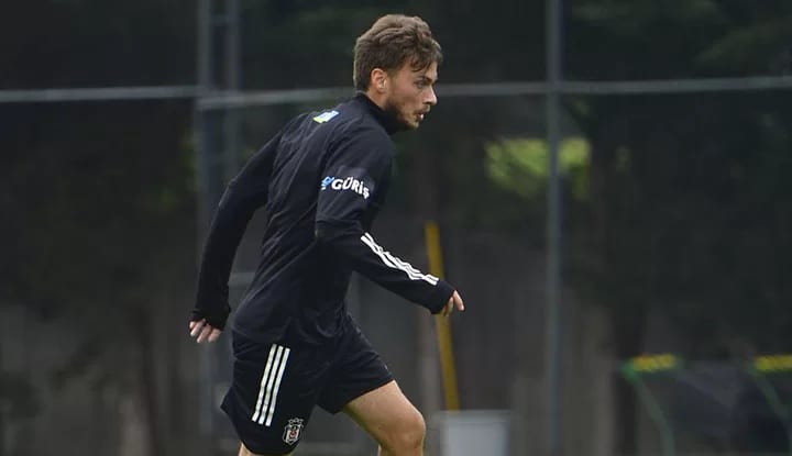 Adem Ljajic'ten açıklama geldi!