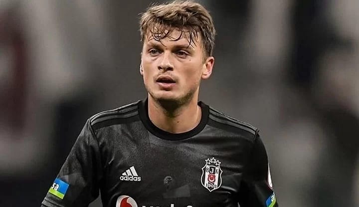 Adem Ljajic'ten çıldırtan talep! İşte detaylar...