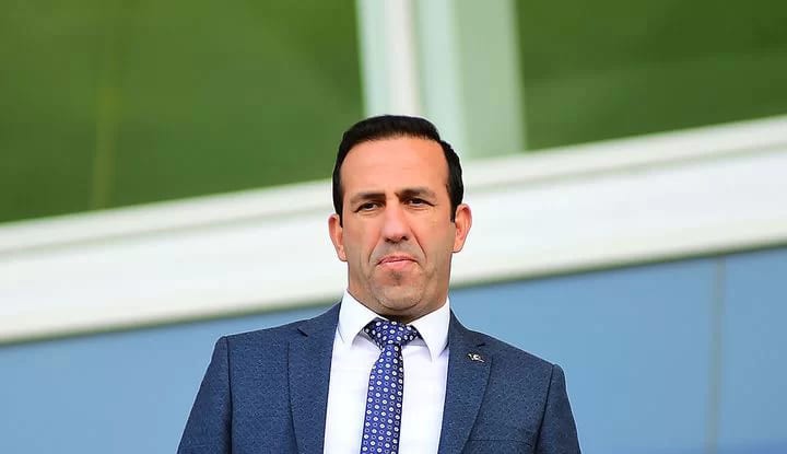Adil Gevrek'ten flaş Gökhan Töre açıklaması! İşte o sözler...