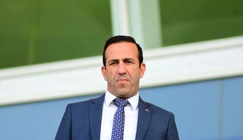 Adil Gevrek'ten Mustafa Eskihellaç için yeni açıklama